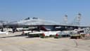 Serbia mostró el MiG-29SM+ profundamente modernizado