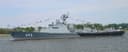 При строительстве базы Каспийской флотилии ВМФ исчезли почти 500 млн рублей