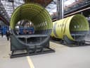 La producción de piezas para el MC-21 se ha lanzado en la planta renovada de Nizhny Novgorod