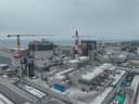 Росатом оснастил третий блок китайской АЭС «Сюйдапу» ключевыми системами управления