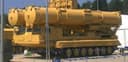 Egipto muestra por primera vez el sistema ruso S-300VM "Antey-2500" en servicio