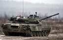 T-80 Against Time: The Soviet Tank with an Aircraft Engine That Is Still Being Modernized