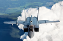 La planta de interceptores MiG-31 cambiará drásticamente su propósito