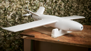 Based on "Molniya": Russia created a polyurethane foam drone capable of accelerating to 150 km/h