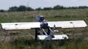 "Alfa" created Russia's first fiber-optic kamikaze UAV "Molniya"