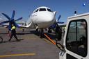 El Il-114-300 tiene la oportunidad de entrar en Indonesia: Russia prepara una propuesta de exportación