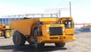 BELAZ-75855 dump truck and BELAZ-79550 loader to be sent for test operation in Norilsk Nickel mines