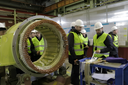 New Generation Turbines in Russia Face Valve Problem