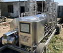 Mini-refineries for sale in Russia starting from 1 million rubles