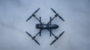 Nuevo dron interceptor "Malyutka" con una velocidad de hasta 250 km/h creado en Kazan