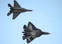 Случайно показанный Су-34 раскрыл темпы производства боевой авиации России