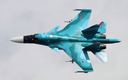 Su-34 production volume in Russia increases every year