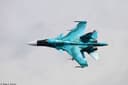 Темпы производства Су-57 могут довести до уровня Су-34