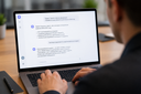 "Yandex" opened the function of creating AI agents for businesses, which independently search and analyze information