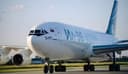 Опытный Ил-96-400М прилетел в Якутию в рамках нетипичных испытаний
