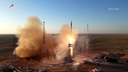«Союз МС-29» отправил на МКС экипаж почти на девять месяцев