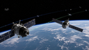 Роскосмос и NASA будут координировать спутники, чтобы избежать столкновений на орбите