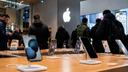 Дедлайн для Apple истёк: что грозит компании и владельцам iPhone в России