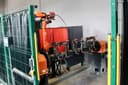 На ВЛМЗ запустили сварочного робота: производство деталей для железных дорог стало быстрее и безопаснее
