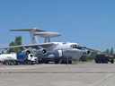 ДРЛО А-50 предложили дополнить БПЛА с авиационным радаром