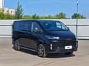 Глава АвтоВАЗа пересел с Lada Aura на топовый минивэн