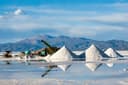 Argentina Excludes Russia from Lithium Mining Project for Closer Ties with the US
