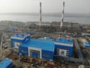 Энергетики вскрыли мощную турбину Воронежской ТЭЦ-1: оборудование готовят к зимним нагрузкам