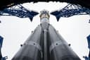 The second package of "Rassvet" constellation satellites sent into space