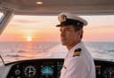 Another +1 for domestic equipment: the AP5000 ship course control system has been added to the register of the Ministry of Industry and Trade