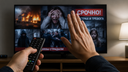 Negative content asked to be removed from TVs: Deputies proposed to reduce alarming content on air