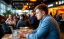 Осторожно, бесплатный Wi-Fi: мошенники могут получить доступ к вашим аккаунтам