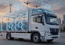 КамАЗ «Компас» превратили в командира роя дронов