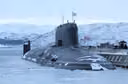 13 800 тонн под водой и ракеты со скоростью выше 8 Махов: Россия готовит новую АПЛ «Пермь»