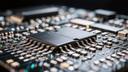 MIPT scientists developed a technology for silicon-free transistor production: hundreds of times more energy-efficient