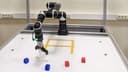 Russian Software Engineers Teach Robot Arm to "Think" with AI