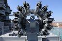 Выявлены недостатки морских бомбометов «Смерч-2»: РБУ-6000 сравнили с РЗСО «Град»