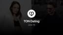 Confirma que no eres un bot ni una red neuronal: Telegram lanza el primer servicio de citas Ton Dating