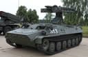 Enemy Drone Spotted at 10 km: Strela-10M3 SAM System Gets Important Upgrade