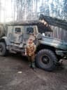 Защиты много не бывает: очень необычный апгрейд бронеавтомобиля «Спартак» засветился в Сети