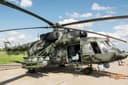Лишь столб черного дыма: экипаж российского вертолета Ми-8АМТШ-ВН уничтожил катер-камикадзе противника Magura-V5