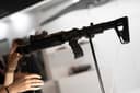 Alcance de hasta 400 m: reveladas las características del nuevo lanzagranadas subfusil GP-46 de "Kalashnikov"