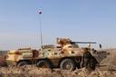 New improved BTR-82A with enhanced armor protection developed in Russia: footage of the new product for the military