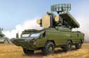 El "Osa" se comerá al "Furia": el sistema de misiles antiaéreos ruso demostró ser eficaz contra los drones enemigos