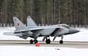 The National Interest назвал «безумными» возможности разрабатываемого в России истребителя МиГ-41