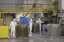 Las centrales nucleares rusas cumplieron el plan anual de producción del isótopo cobalto-60