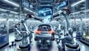 Полная копия Geely Emgrand с ГБО: стартует производство Belgee S50