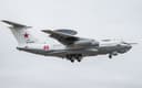 Un experto instó a utilizar aviones AWACS A-50U para repeler ataques de Storm Shadow