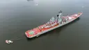 Названы главные проблемы российского флота: недостаток ДРЛО и систем связи  