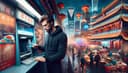Карты Газпромбанка системы UnionPay не работают в девяти странах мира — даже в Китае