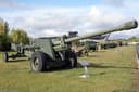 A través del polvo del tiempo: cómo el cañón soviético M-46 organiza una reprimenda de contrabatería a los obuses autopropulsados occidentales Archer, Ceasar y PzH-2000